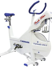 Monark Ergomedic 894E Peak Bike