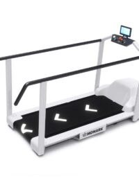 Monark Medical Treadmill, Löpband