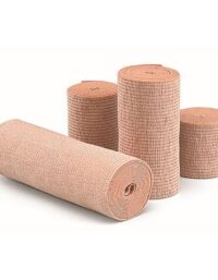 Mueller Elastic Bandages 10 cm (1 st), Bandage