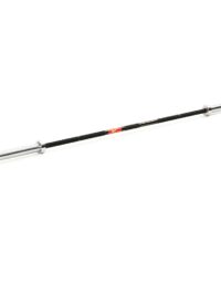 Nike Strength 1972 Power Bar, Skivstång