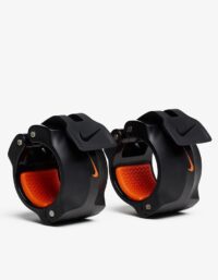 Nike Strength Barbell Collars, Viktlås