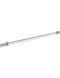 Nike Strength Barbell, Skivstång