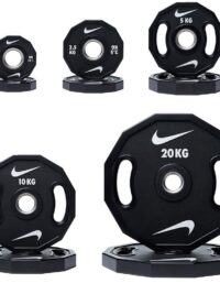 Nike Strength CPU Plate, Viktskivor PU