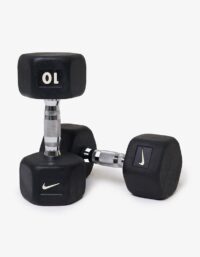Nike Strength Dumbbell, Hantlar Hex