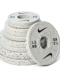 Nike Strength Grind Change Plates, Teknikvikter