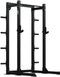Nike Strength Half Rack - Bundle, Powerrack