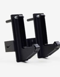 Nike Strength Premium J-Cups Black