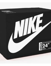 Nike Strength Soft Plyo Box