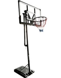 Nordcore Basketkorg Premium 2,3-3,05M