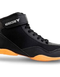 Nordcore Brottarskor För Ungdomar