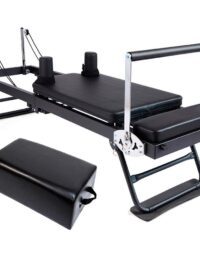 Nordcore Pilates Reformer Vikbar Maskin