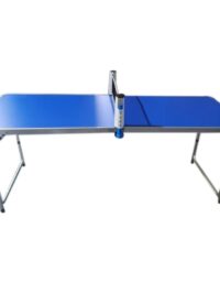 Nordcore Pingisbord Mini 160X60X70 Cm