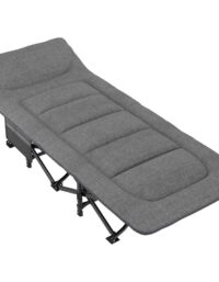 Nordcore Tältsäng Premium - Max 280Kg