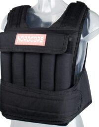Nordcore Viktväst 15Kg