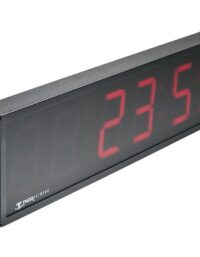 Nordic Fighter Klocka / Timer - Digital, Tidtagning