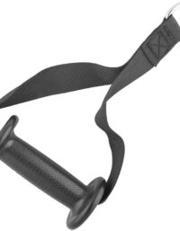 Nordic Fighter Nylon Handle, Draghandtag