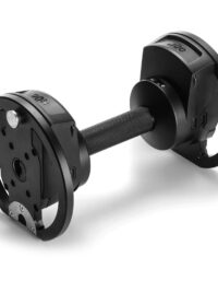 NÜO S Handle Black, Nüo reservdelar