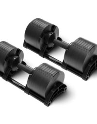 NÜOBELL 232 BLACK, 2x32 kg