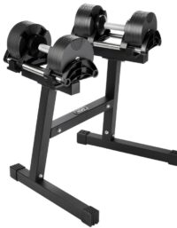 NÜOBELL 232 INKL FLOORSTAND, 2x32 kg
