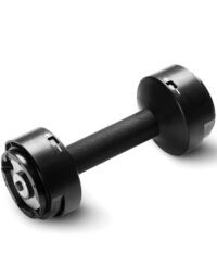 NÜOBELL Handle Black LB