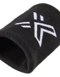 Oxdog Bolt Short Wristband Black, Wristband