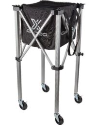 Oxdog Foldable Ball Cart, Padeltillbehör