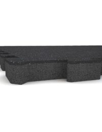 Pavigym Extreme S&S Heavy Freeweight 22 mm, 100x100 cm, Gymgolv