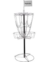 Polardisc Frisbeegolfkorg