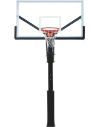 ProSport Basketkorg In-Ground 2.3-3.05M