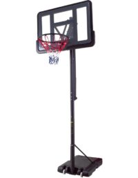 ProSport Basketkorg Premium 2,3-3,05M