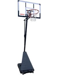 ProSport Basketkorg Slam Dunk 2,45-3,05M
