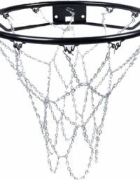 ProSport Basketnät, Metall