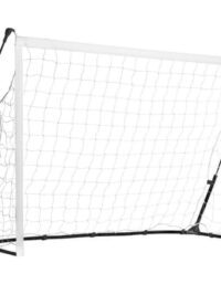 ProSport Fotbollsmål, Vikning