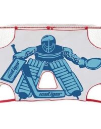 ProSport Målvakt Till Ishockeymålet