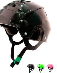 ProSport Skridskor Hjälm Barn