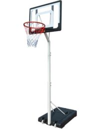 ProSport Ungdoms Basketkorg 2,1-2,6M