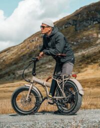 RAWBIKE Montering Rawbike