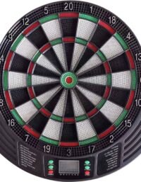 React Darttavla Elekronisk