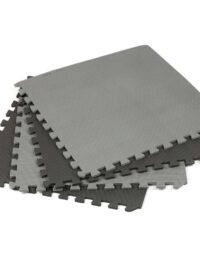 React Förregling Matta Set, 4St