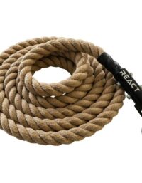 React Klätterrep 3.8X457 Cm