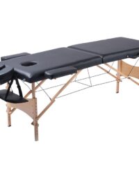 React Massagebänk P200