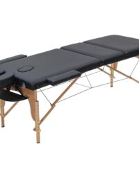 React Massagebänk P300