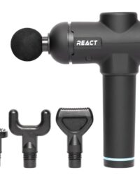 React Massagepistol 1500