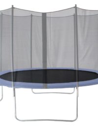 React Matta Till Studsmatta Rund React