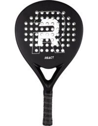 React Padelracket, Padelracket