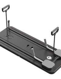 React Pilates Reformer Maskin
