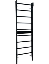 React Ribbstol Svart 230X70X10 Cm