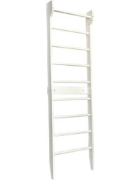 React Ribbstol Vit 230X70X10 Cm