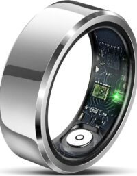 React Smart Ring Light