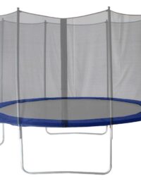 React Studsmatta Kantskydd Rund